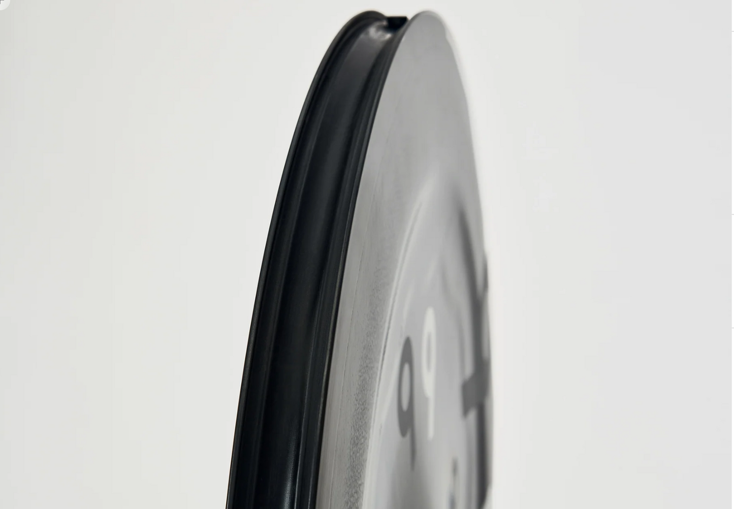 No.6 Pulsar Disc Wheel