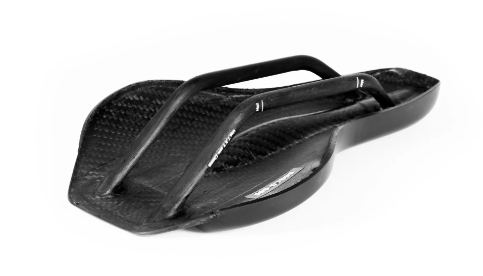 Wove Mags Road+Gravel Saddle