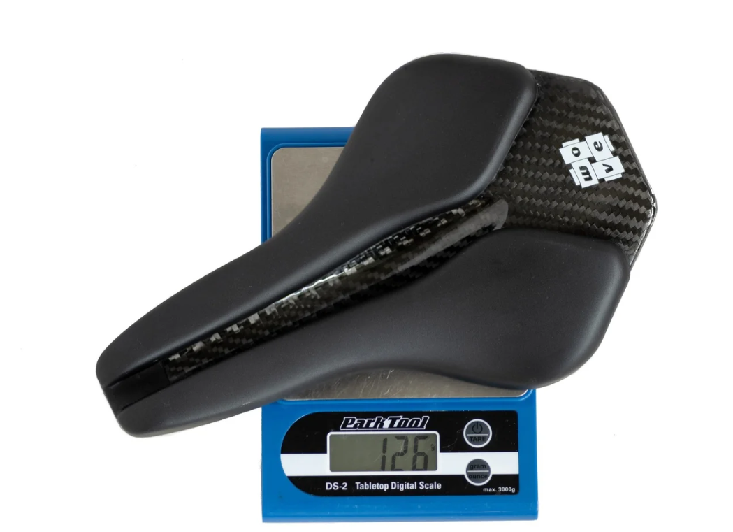 Wove Mags Road+Gravel Saddle