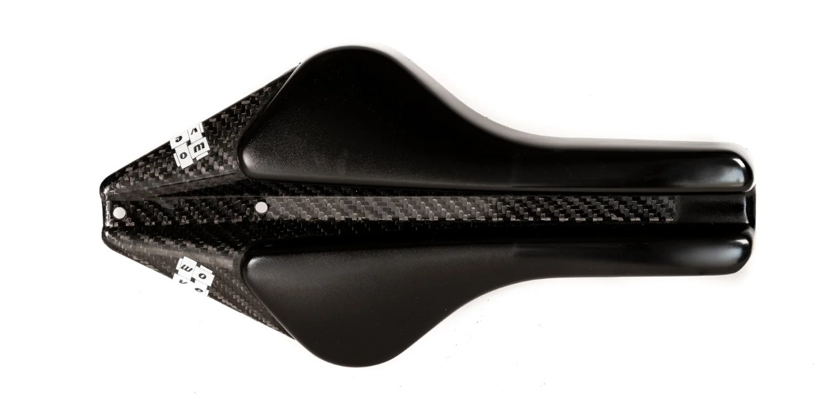 Wove V8 TT+Tri Saddle