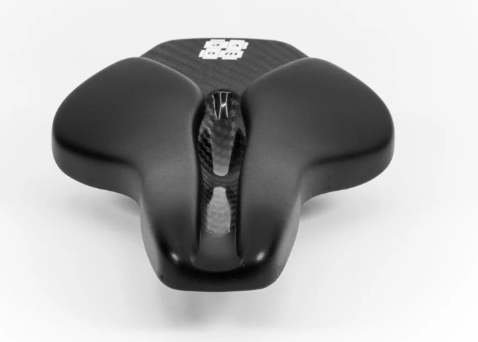 Wove Mags METAL Saddle
