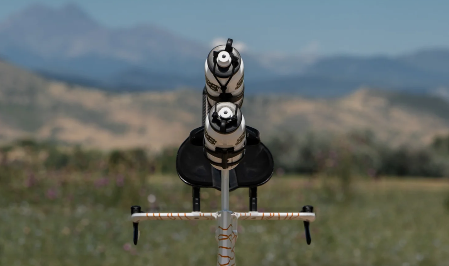 Wove BTS Bottle Cage