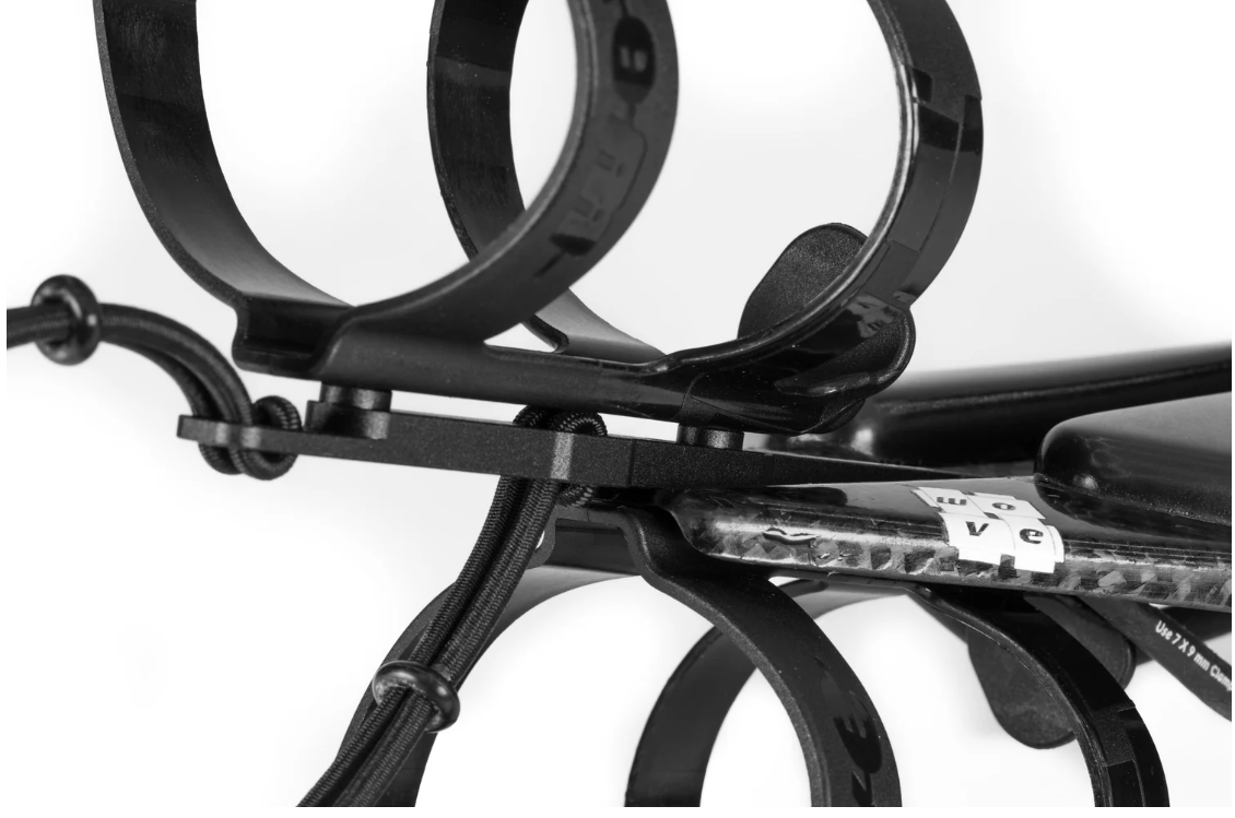 Wove BTS Double Bracket