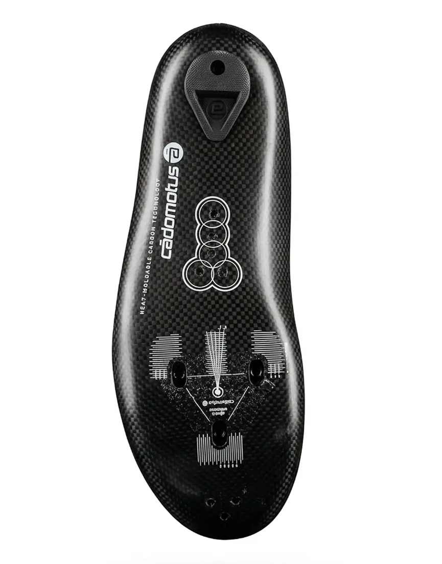 Cadomotus Chronos Aero Triathlon Shoe