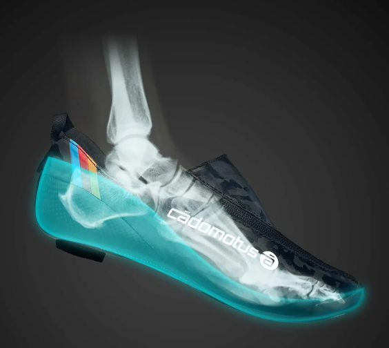 Cadomotus Chronos Aero Triathlon Shoe