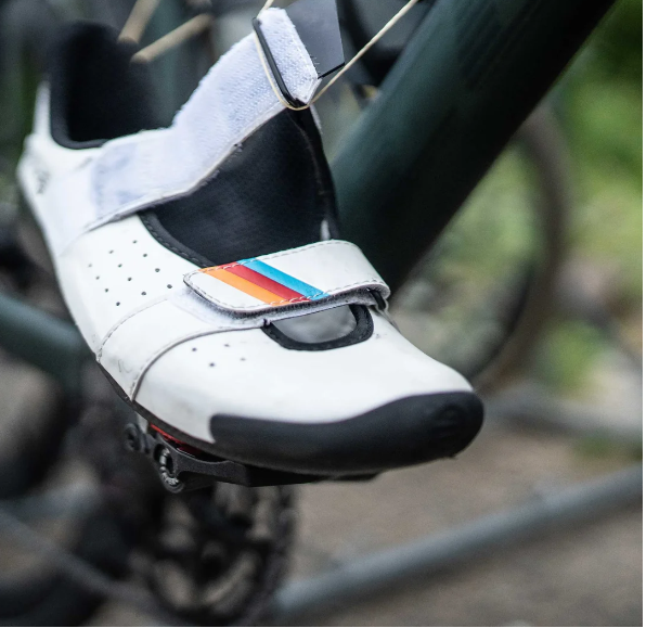 Cadomotus Worldcup T2 Triathlon Shoe