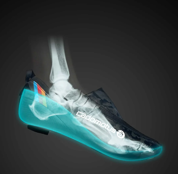 Cadomotus Worldcup T2 Triathlon Shoe