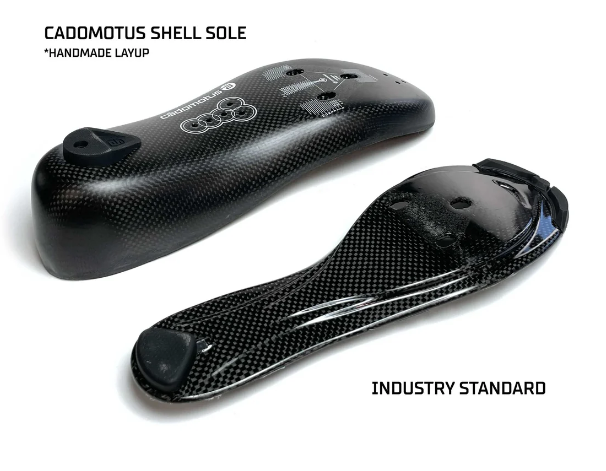 Cadomotus Worldcup T2 Triathlon Shoe