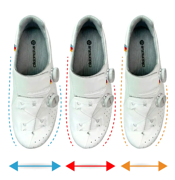 Cadomotus Synchro One CS Road Shoe