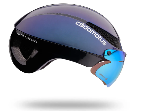 Cadomotus Omega Aero Helmet