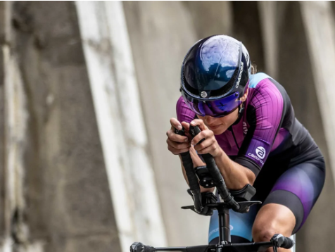 Cadomotus Omega Aero Helmet