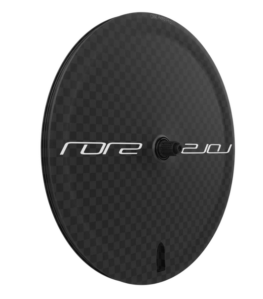 Quick Pro RORE Disc Aero Pro Wheel