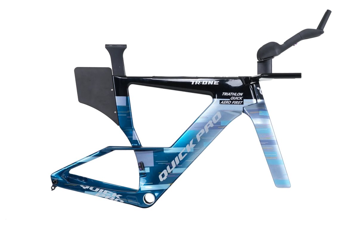 Colorway: Aurora Blue