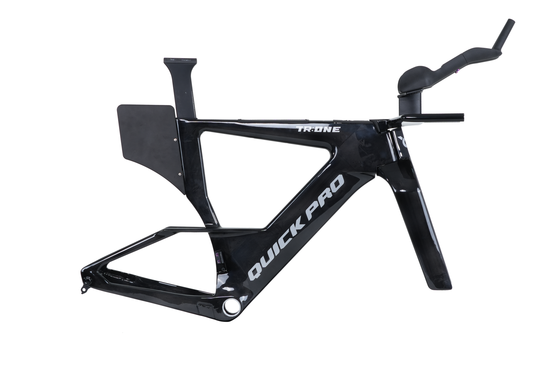 Colorway: Hunter Black