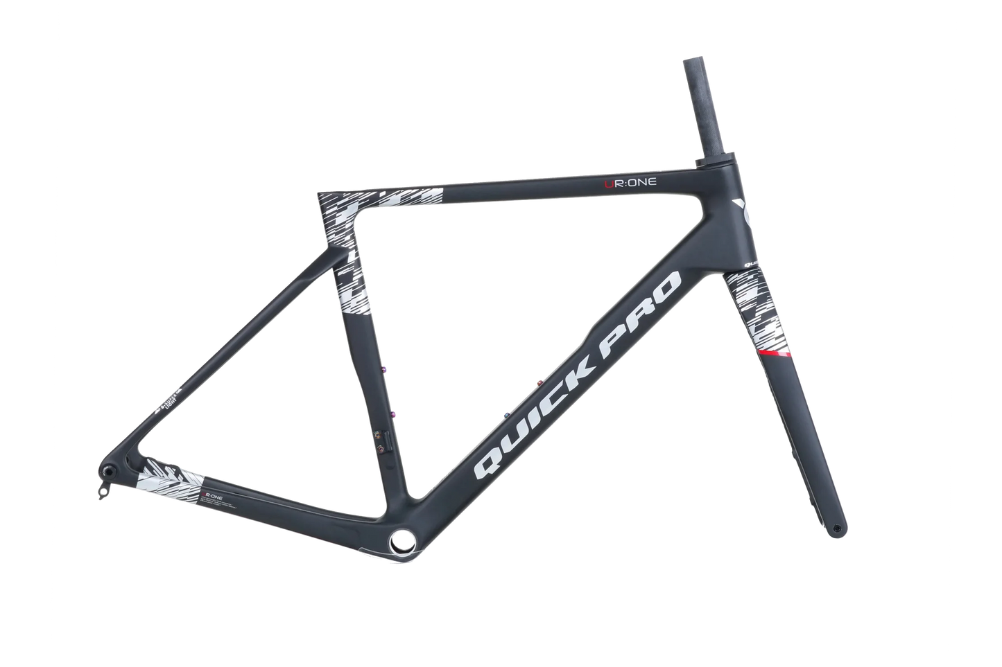 Colorway: Mystic Silver