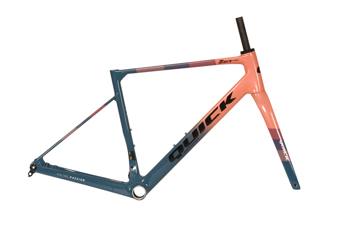 Colorway: Caramel Pudding