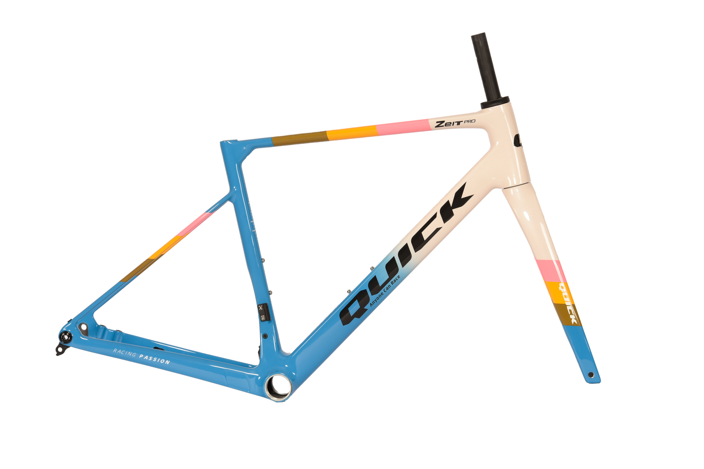 Colorway: Moody Blue