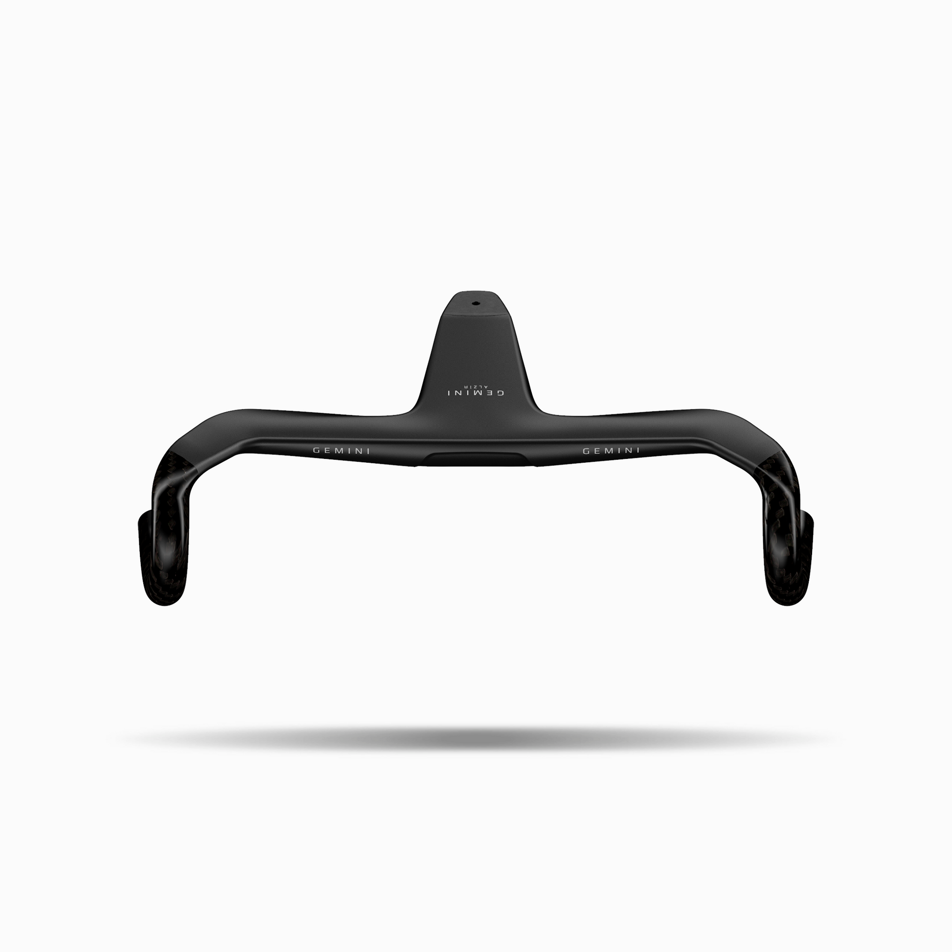 Gemini ÄLZIR handlebar for Scott Addict MY25