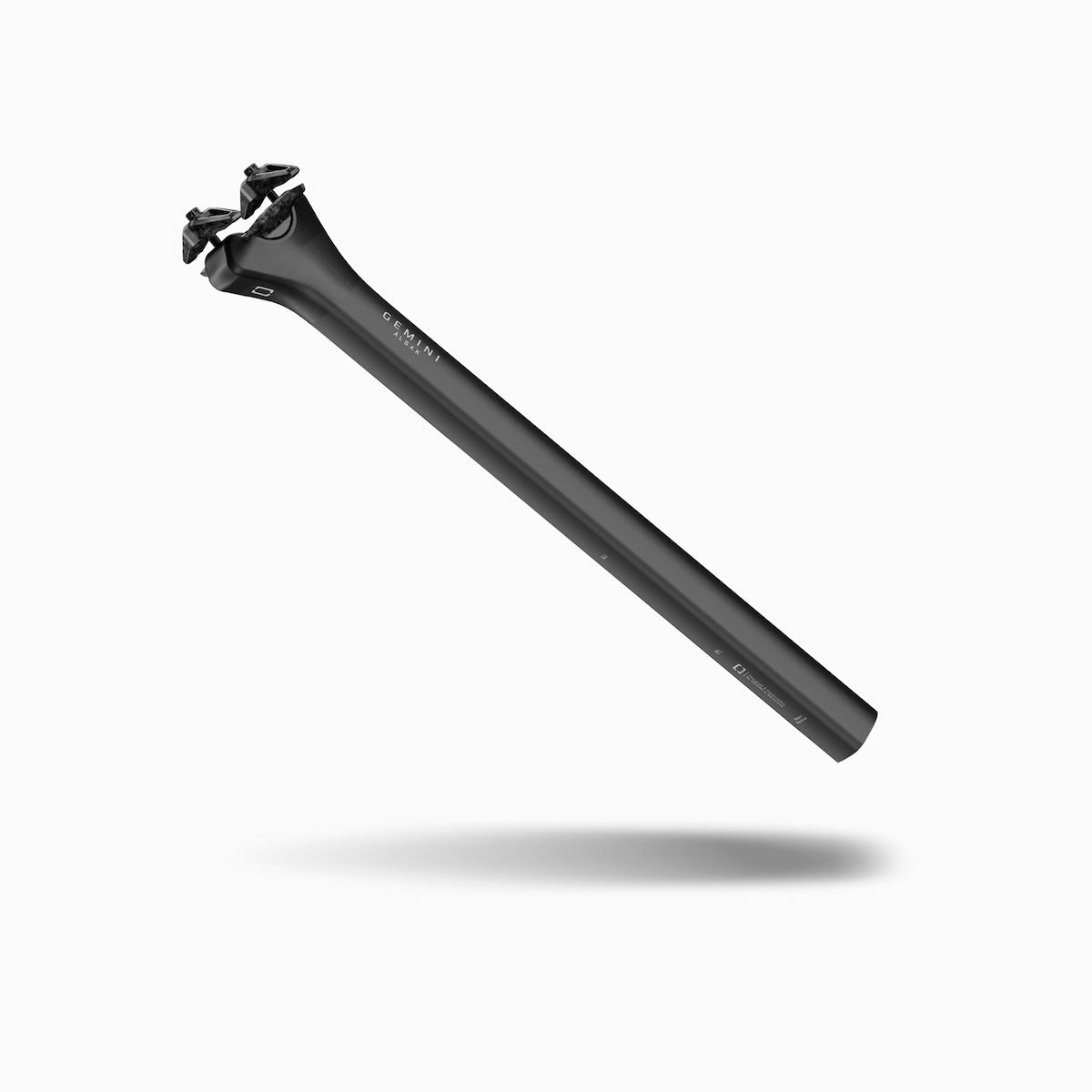 Gemini ÄLSAK carbon seatpost for Scott Addict