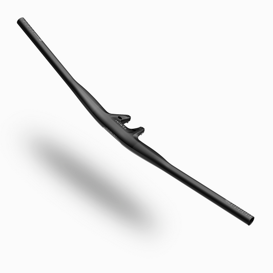 Gemini POLLUX integrated carbon MTB handlebar