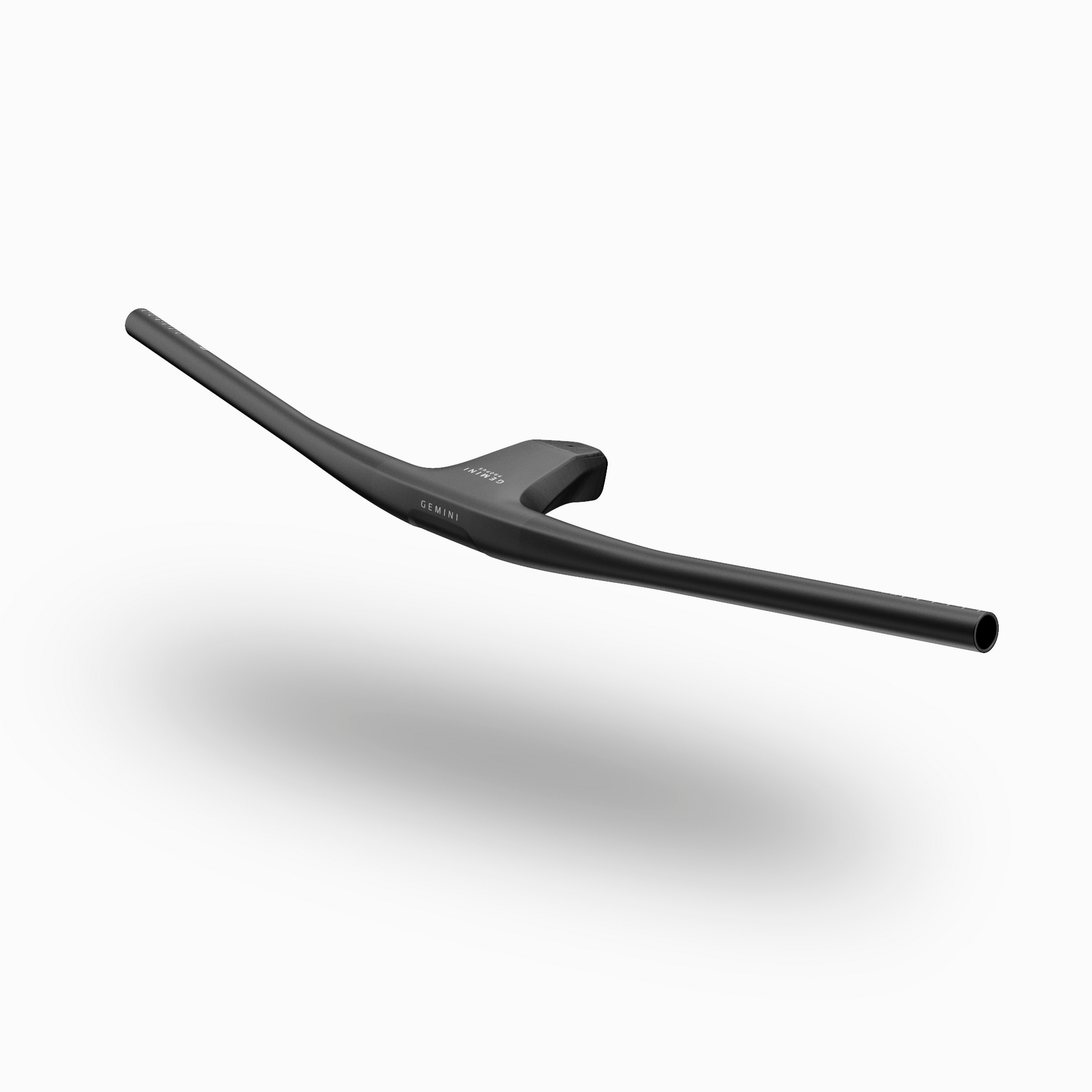 Gemini PRÖPUS handlebar — front view