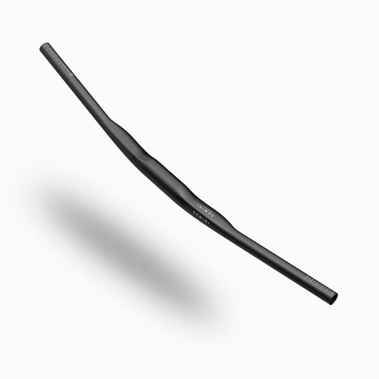 Gemini WÄSSAT ultralight carbon MTB handlebar