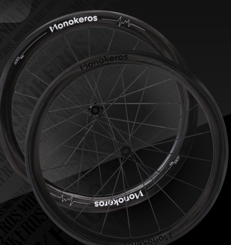Monókeros Ares Wheelset