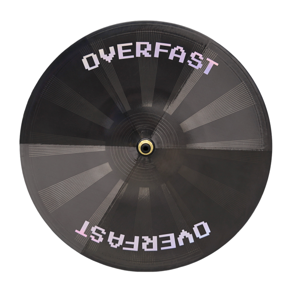 OVERFAST Phantom disc wheel