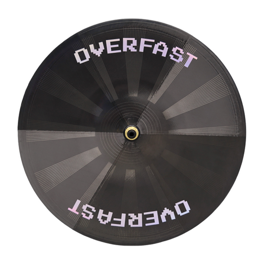 OVERFAST Phantom disc wheel